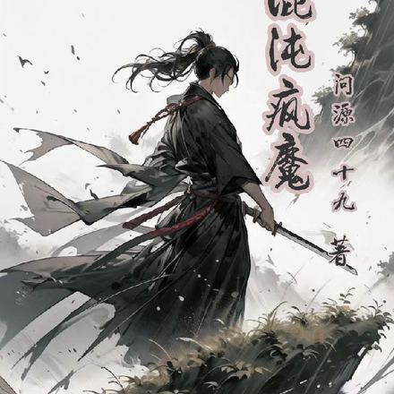 混沌疯魔