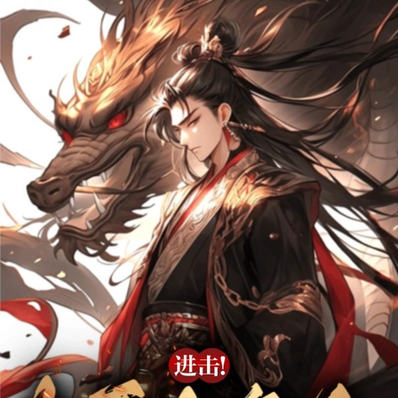 进击！大夏大皇子！