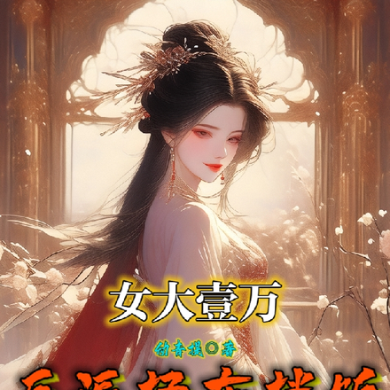 女大壹万,反派扬灰拌饭