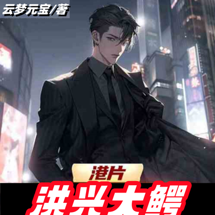 港片:洪兴大鳄,开局爆打陈浩南