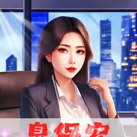 臭保安,求你别靠近我们!