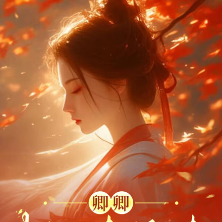 卿卿：捉奸未婚夫