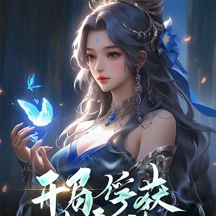 开局俘获女魔族