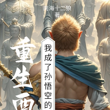 重生西游我成了孙悟空的弟弟