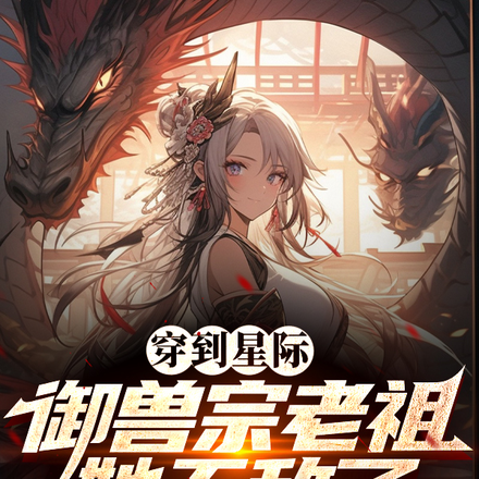 穿到星际,御兽宗老祖她无敌了