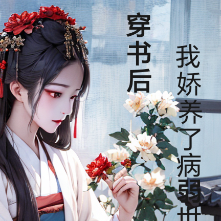 穿书后,我娇养了病弱世子