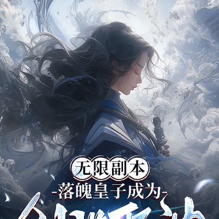 无限副本,落魄皇子成为创世邪神