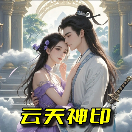云天神印