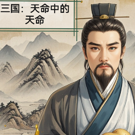 三国：天命中的天命