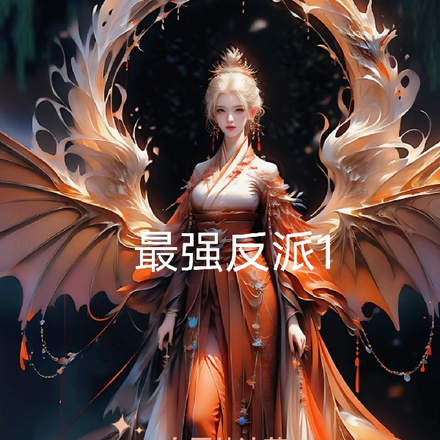 最强反派1