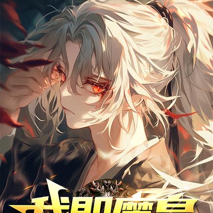 我即魔皇,苏醒最强一统冥界
