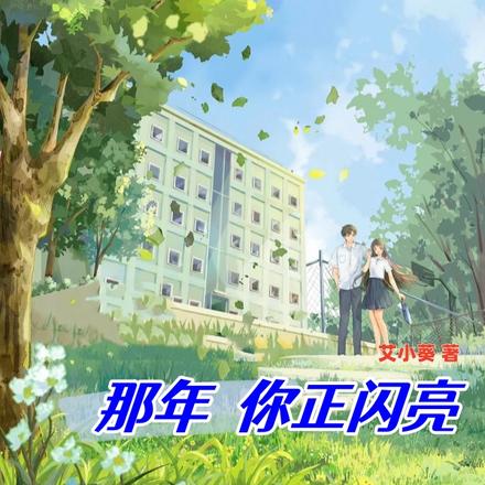 那年，你正闪亮