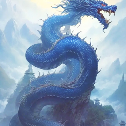 灵气高武，斩杀异兽不小心成神了