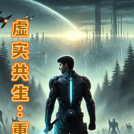 虚实共生：重启
