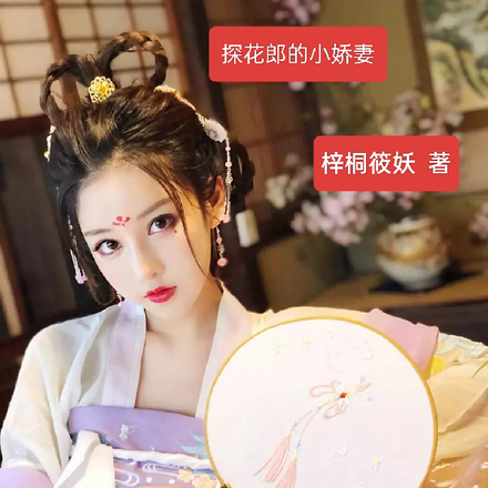 探花郎的小娇妻