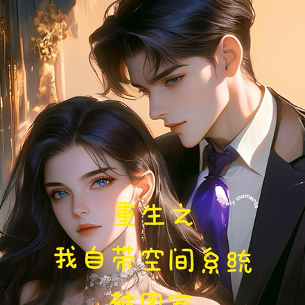 重生之我自带空间系统被团宠