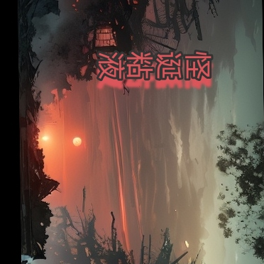 怪诞粘液