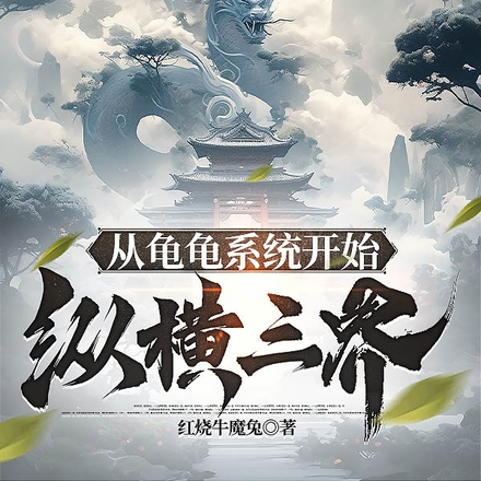 从龟龟系统开始纵横三界
