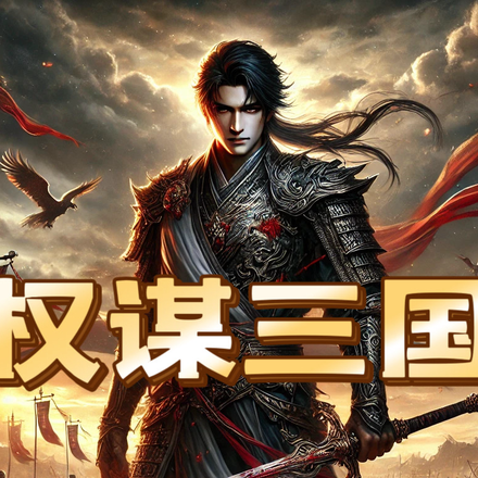 权谋三国