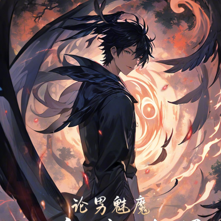 论男魅魔的自我修养