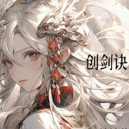 创剑决