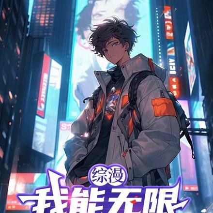 综漫:我能无限升级词条