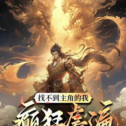 找不到主角的我癫狂虐遍诸天!