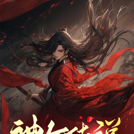神女传说
