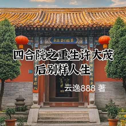 四合院之重生许大茂后别样人生