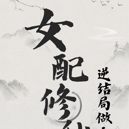 女配修仙:逆结局,做大能!