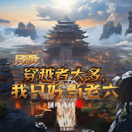 反派:穿越者太多,我只好当老六