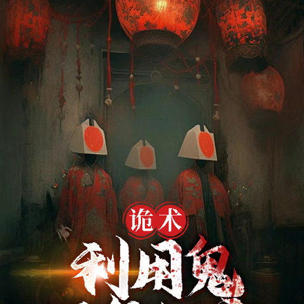 诡术，利用鬼报复仇家