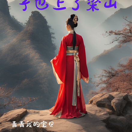 穿越为林冲娘子也上了梁山