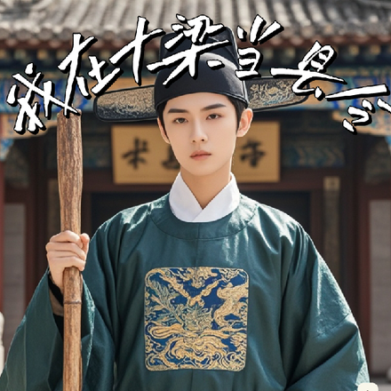 我在大梁当县令