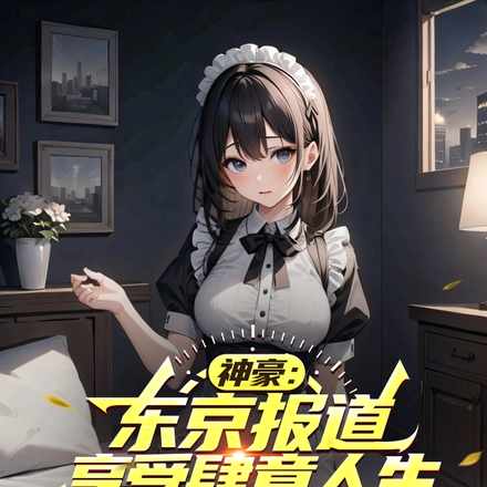 神豪：东京报道，享受肆意人生！