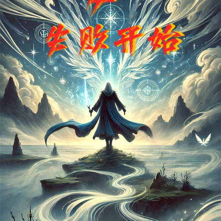 修炼从失败开始