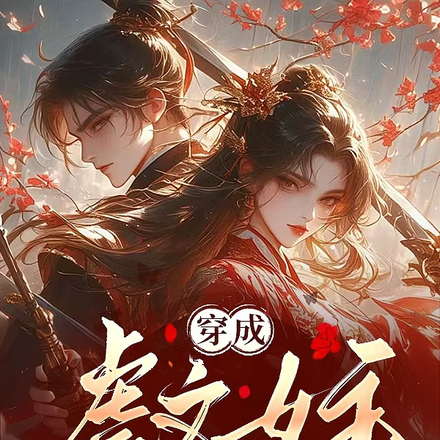 穿成虐文女主,我创飞所有人
