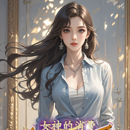 女神的消费全有统子哥买单