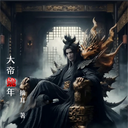 大帝姽年