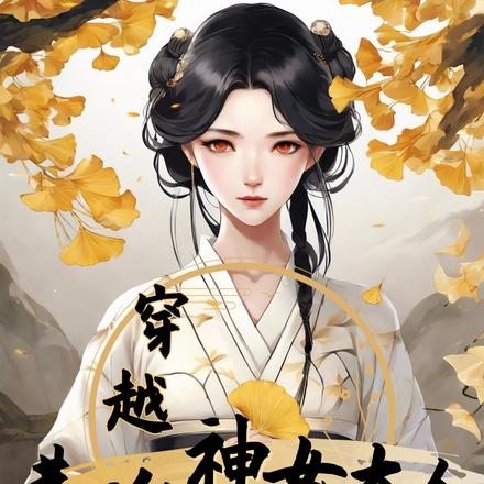 穿越：恭迎神女大人