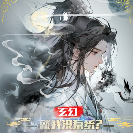 玄幻:就我没系统?修炼全靠偷!