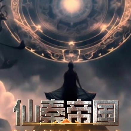 仙秦帝国:我扶苏,独断万古