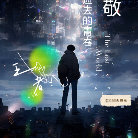 王者:致敬逝去的青春