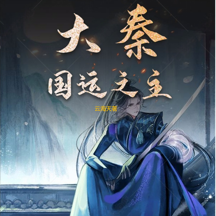 大秦：国运之主