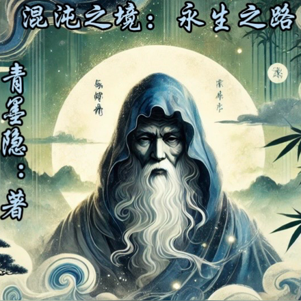 混沌之境:永生之路