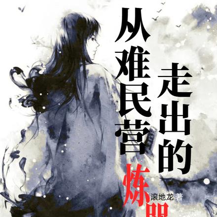 从难民营走出的炼器师