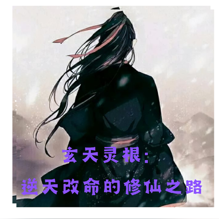 玄天灵根：逆天改命的修仙之路