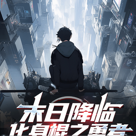 末世降临化身棍之勇者