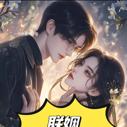 联姻老公又发骚了