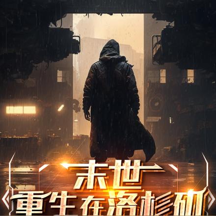 末世：重生在洛杉矶